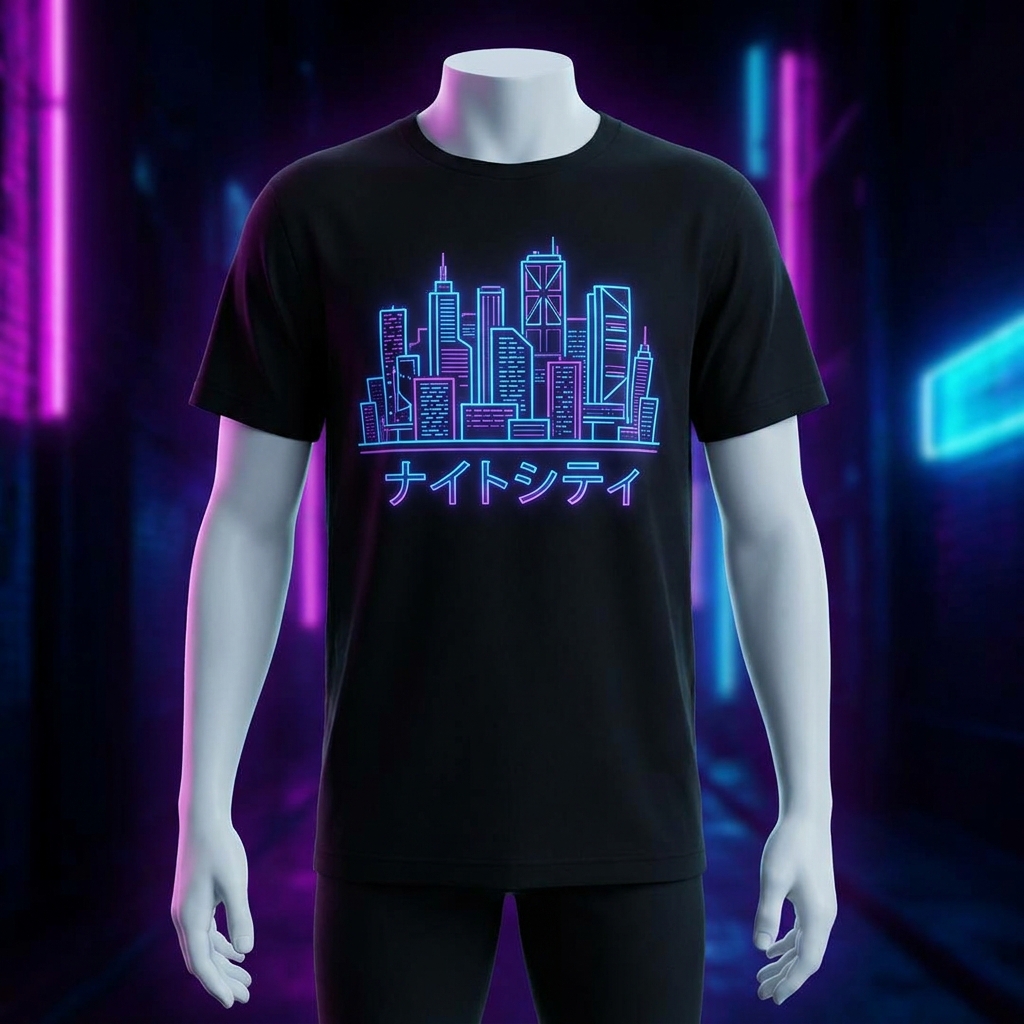 HOLO_TEE Shirt